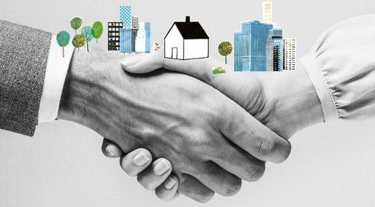 Konsultasi Propperty